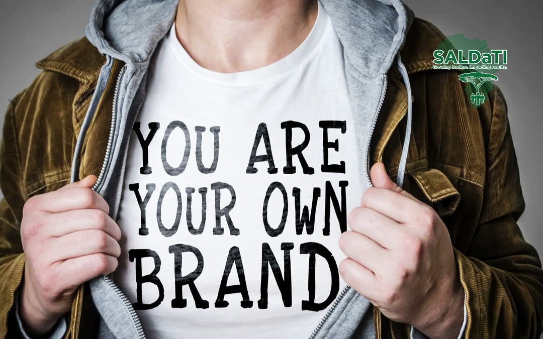 The importance of Building Personal Brand Equity